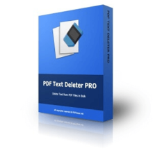 57% Off PDF Text Deleter PRO Coupon Jul 2026 (Verified)