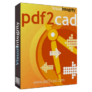 Get Deal for pdf2cad – English version
