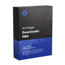 35% Off All Image Downloader for Win/Mac Coupon Code