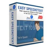 15% Off PDF Converters EasySpeech2Text Pro Coupon