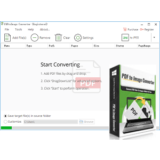 50% Off WonderfulShare PDFtoImage Converter Coupon Code