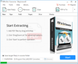 50% Off WonderfulShare PDFtoTxt Converter Coupon Code