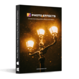 40% Off PDF Converters Photo Effects for Win/Mac Coupon