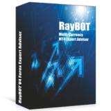 20% Off RayBOT EA Monthly Coupon Code