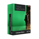 35% Off Picture Instruments Chroma Mask – Pro Coupon Code