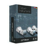 Get Deal for Picture Instruments LUT Mixer