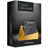 Get Deal for Picture Instruments PI Toolbox