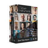 35% Off Picture Instruments Lightroom Plugin – Skin Tone Adjust