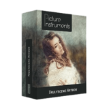Get Deal for Picture Instruments Trulyscene Artbox