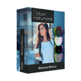Get Deal for Picture Instruments Warping Wheels – all platforms