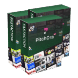 78% Off Pitchora AI Coupon Code Jun 2026 (Verified)