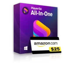 37% Off PlayerFab All-In-One Coupon May 2026 (Verified)