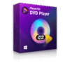 Playerfab Dvd Player -1 Year