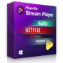 Playerfab Stream Player (1 Year)