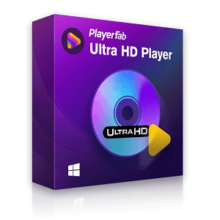 40% Off PlayerFab Ultra HD Player Coupon Jul 2026
