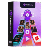 99% Off PodShorts Coupon Oct 2026 (Verified)