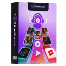 99% Off PodShorts Coupon Sep 2026 (Verified)