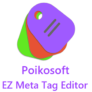 Get Deal for Poikosoft EZ Meta Tag Editor