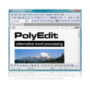 Polyedit