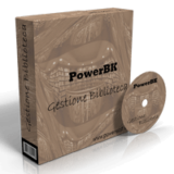 25% Off PowerBK Coupon Code