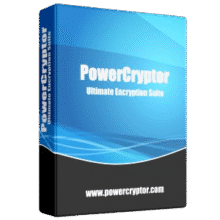 50% Off PowerCryptor Encryption Suite Coupon Aug 2026