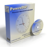 25% Off PowerDIP Coupon Code
