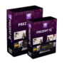 Prezent Iq Commercial
