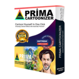 82% Off Prima Cartoonizer coupon code