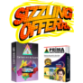85% Off PrimaCartoonizer + CartoonArt Softwares – Pack Offer