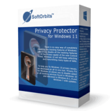 Privacy Protector for Windows 11