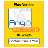 25% Off proDAD Ango Exchange Coupon Code