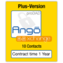 25% Off proDAD Ango Exchange Coupon Code