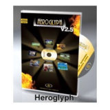 50% Off proDAD Heroglyph Coupon Code