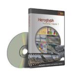 25% Off proDAD Heroglyph DVD Workshop Coupon