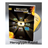 25% Off proDAD Heroglyph RAPID Coupon Code