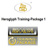 25% Off Heroglyph Training-Package 1 Coupon