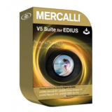 25% Off Prodad Mercalli V5 Suite for EDIUS Coupon