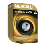 25% Off Prodad Mercalli V5 Suite for Magix Coupon