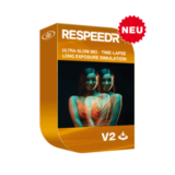 15% Off proDAD ReSpeedr V1 Coupon Code