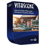 25% Off proDAD VitaScene V4 PRO (1-Year-License) Coupon