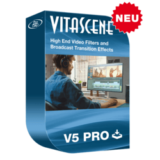 48% Off Prodad VitaScene V5 PRO Coupon Code