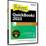 50% Off Professor Teaches QuickBooks Coupon 2026