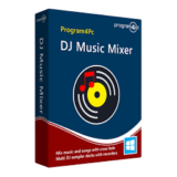 30% Off Program4PC DJ Music Mixer Coupon Code