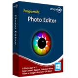33% Off Program4PC Photo Editor Coupon Code