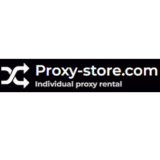 25% Off Proxy Store Coupon Code Jul 2026