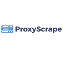 47% Off ProxyScrape Coupon Code Aug 2026 (Verified)