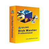 40% Off QILING Disk Master Professional Coupon Jun 2026