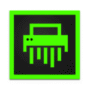 Qiling File Shredder