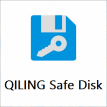 40% Off QILING Safe Disk Server Coupon