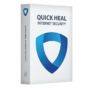 60% Off Quick Heal Internet Security for 1 Year Coupon